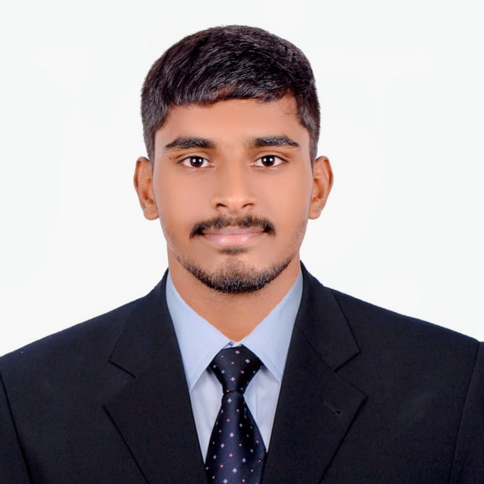Avinash's Profile